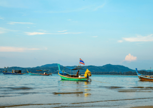 Thailand Tour from Nepal – Complete Travel Plan & Cost 2026