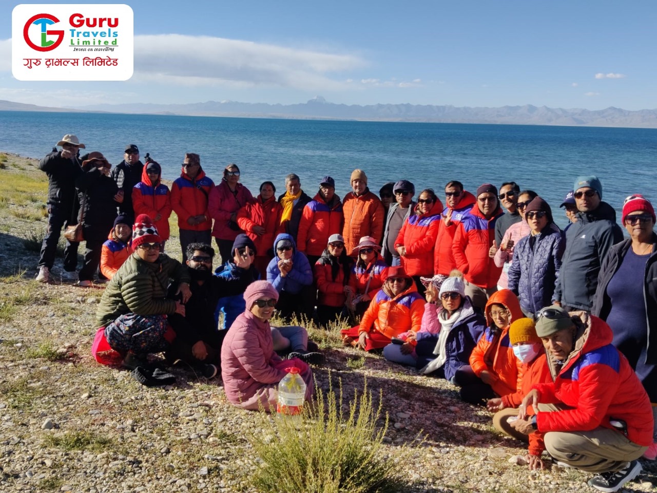 Kailash Mansarovar Yatra