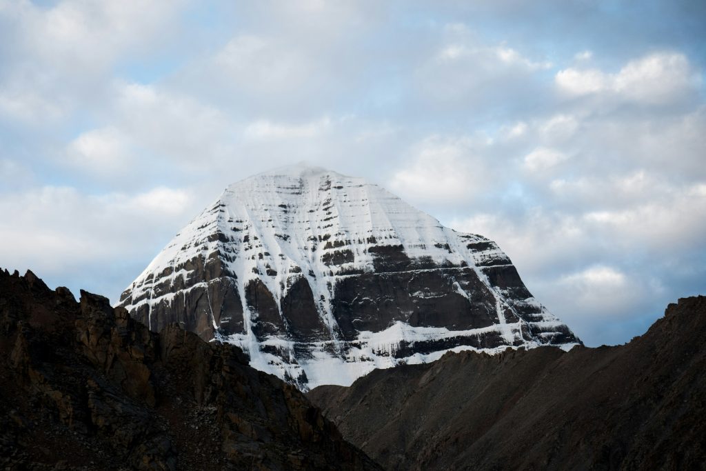 Kailash Mansarovar Yatra 2026 | 12 Nights & 13 Days Spiritual Pilgrimage Package