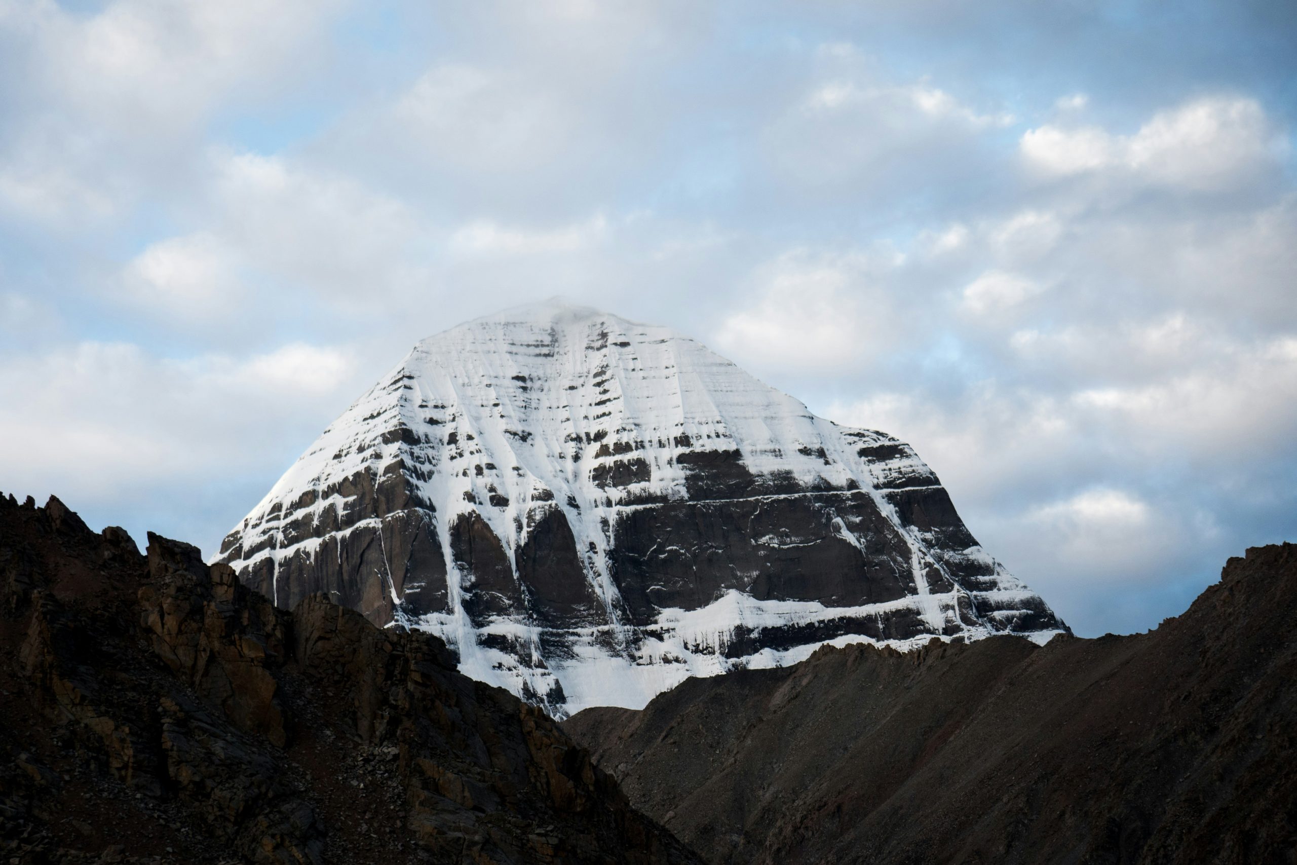 Kailash Mansarovar Yatra 2026 | 12 Nights & 13 Days Spiritual Pilgrimage Package Featured Image
