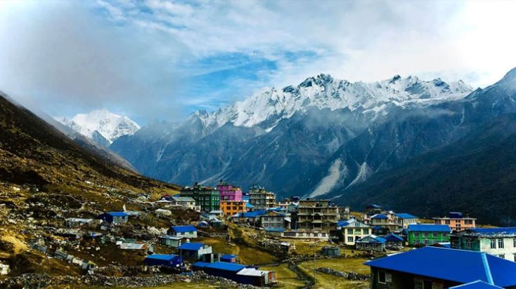 Langtang Valley Trek: 11 Days Stunning Himalayan Adventure Featured Image