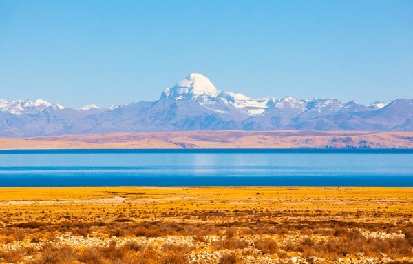 Kailash Mansarovar Yatra